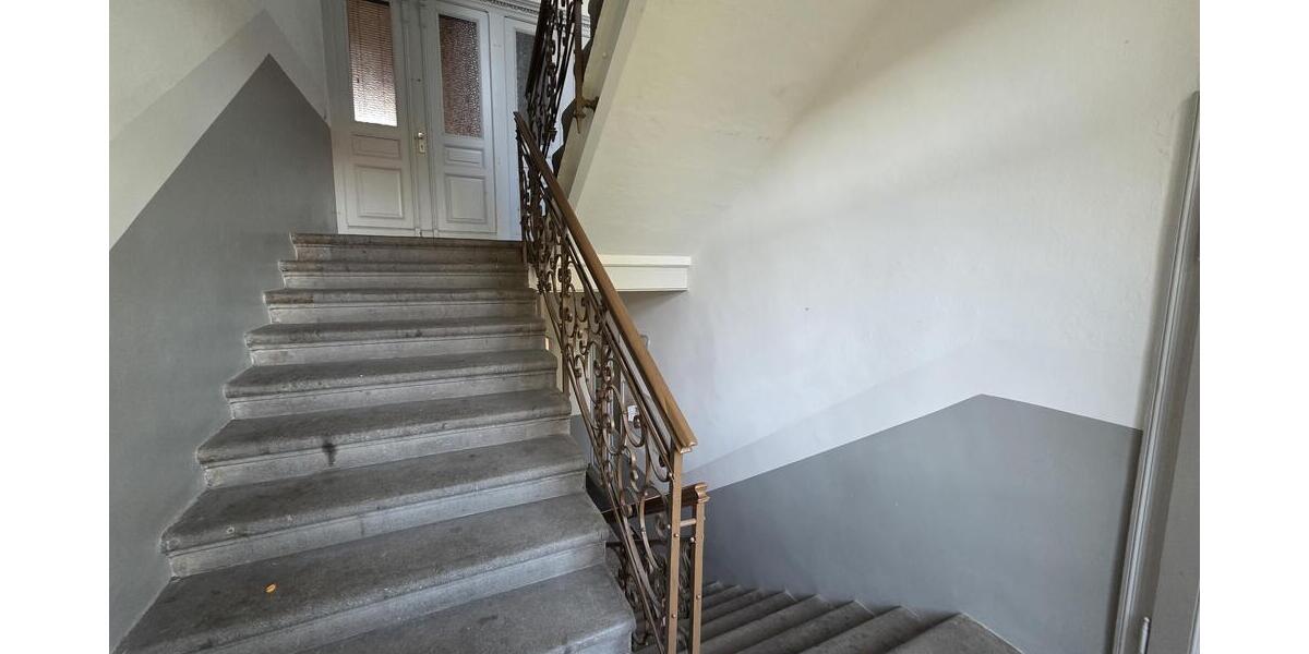 3-Zimmer-Wohnung - WG-geeignet- in Chemnitz-Zentrum! - Etagenwohnung Chemnitz Zentrum | Angebot:25214349