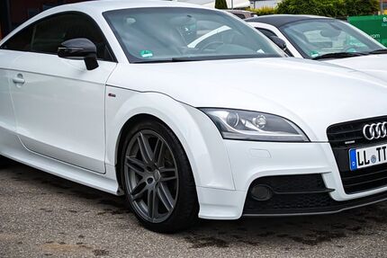 Audi TT 176.000 km 13.900 &euro; Buchloe 86807