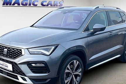 Seat Ateca 46.000 km 31.900 &euro; Worms 67547