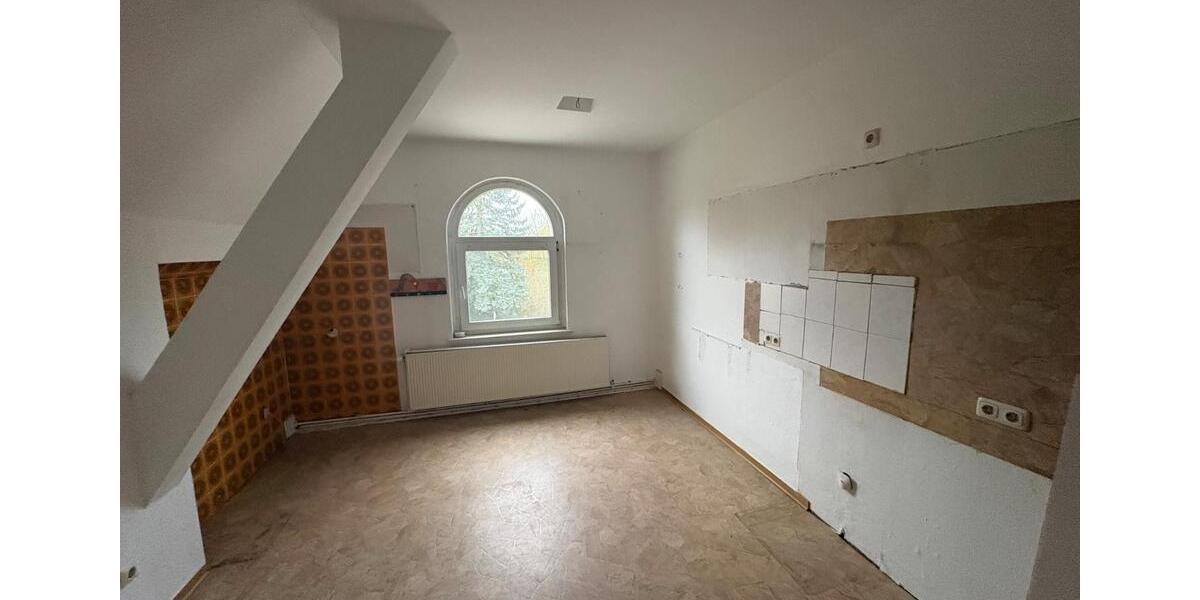 Dachgeschoßwohnung Petershagen - 2 Zimmer, 90 m&sup2;, 500&euro; | Angebot:26110137