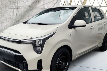 Kia Picanto 10.000 km 16.990 &euro; Bad Tabarz 99891