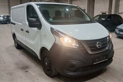 Renault Trafic 82.200 km 10.990 &euro; Willmering bei Cham 93497