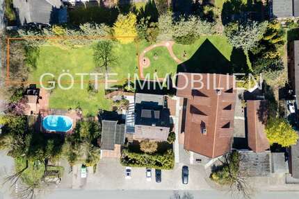 Grundstück Gütersloh Kattenstroth - 315.000&euro; | Angebot:27722812