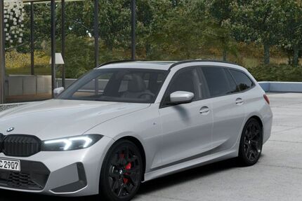 BMW 320 6.522 km 46.900 &euro; Lüneburg 21339