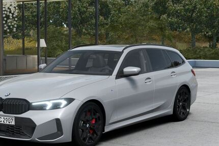 BMW 320 6.523 km 46.490 &euro; Lüneburg 21339