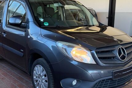Mercedes-Benz Citan 229.348 km 5.300 &euro; Soest 59494