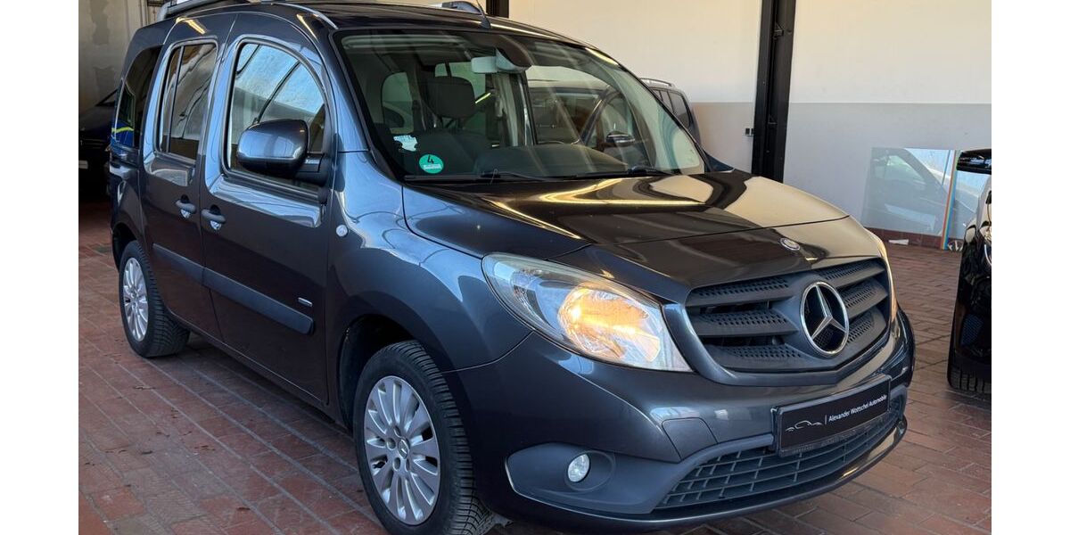 Mercedes-Benz Citan 229.348 km 5.300 &euro; Soest 59494