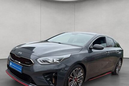 Kia pro ceed / ProCeed 58.838 km 20.990 &euro; Freiburg 79108