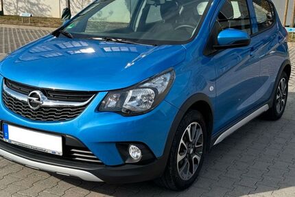Opel Karl 19.544 km 11.000 &euro; Rüsselsheim 65428