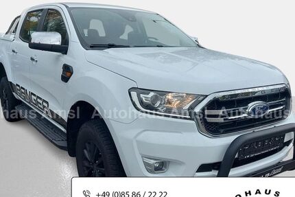 Ford Ranger 69.600 km 30.890 € Hauzenberg 94051