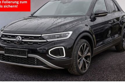VW T-Roc 9.058 km 30.420 &euro; Stendal 39576