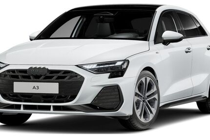 Audi A3 4.444 km 45.740 &euro; Mönchengladbach 41066