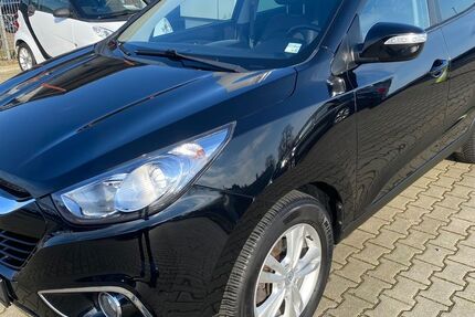 Hyundai ix35 279.732 km 5.650 &euro; Achim 28832
