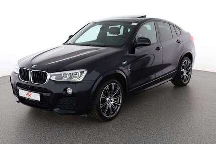 BMW X4 96.660 km 23.880 &euro; Berlin 12103