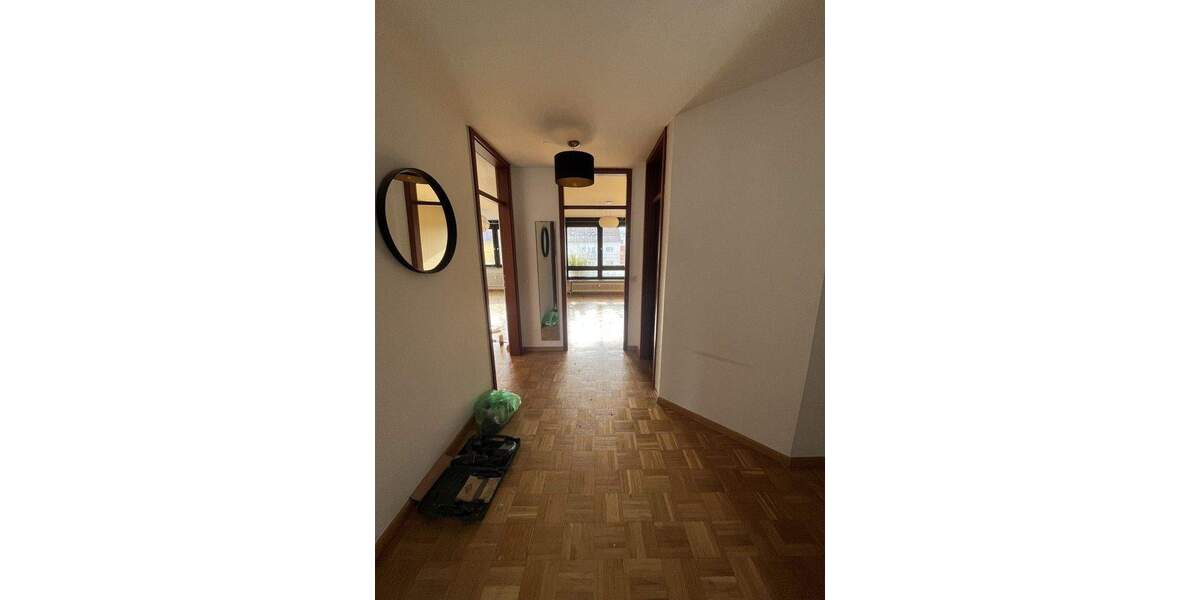 Etagenwohnung Stuttgart West - 3 Zimmer, 109 m&sup2;, 1.343&euro; | Angebot:25089186