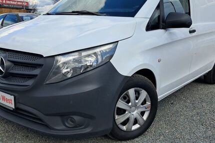 Mercedes-Benz Vito 196.000 km 7.999 &euro; Dresden 01159