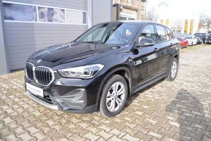 BMW X1 116.400 km 18.890 &euro; Leipzig 04179