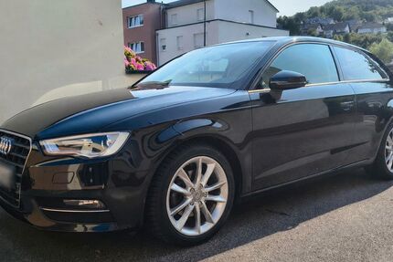 Audi A3 99.500 km 10.600 &euro; Fell 54341