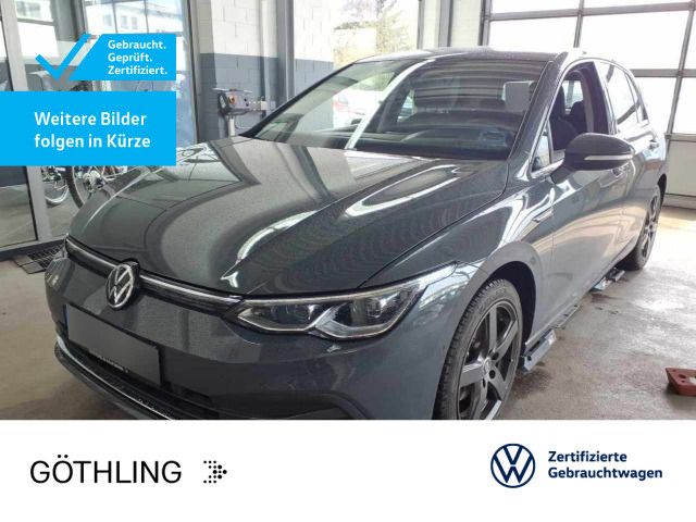 VW Golf 52.948 km 21.980 &euro; Eisenach 99817