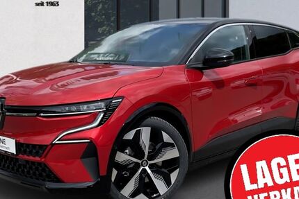 Renault Megane 25.000 km 36.990 € Albstadt 72458