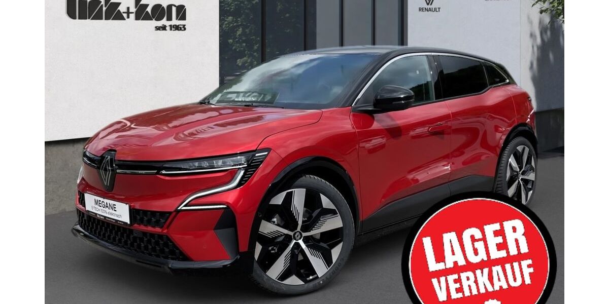 Renault Megane 25.000 km 36.990 € Albstadt 72458