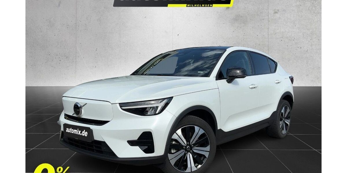 Volvo C40 54.450 km 30.900 &euro; Gadebusch 19205