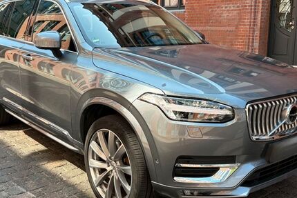 Volvo XC90 76.866 km 34.940 &euro; Erkrath 40699