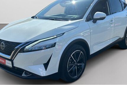 Nissan Qashqai 50.757 km 25.900 &euro; Seevetal 21217