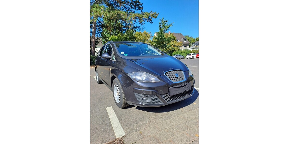 Seat Altea XL 136.000 km 3.900 &euro; Leverkusen 51373
