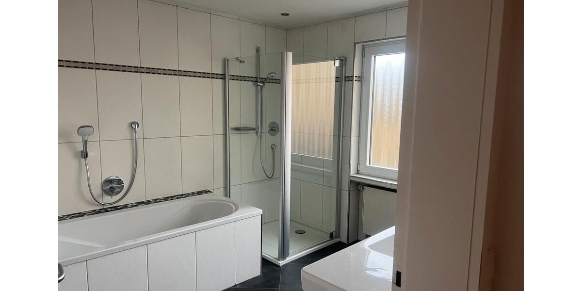 Wunderschöne Wohnung im Herzen von Illingen Saar 6 zimmer