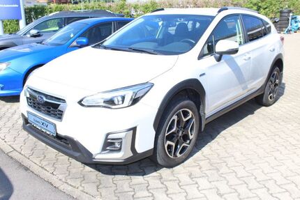 Subaru XV 79.554 km 19.980 &euro; Schnaittach 91220