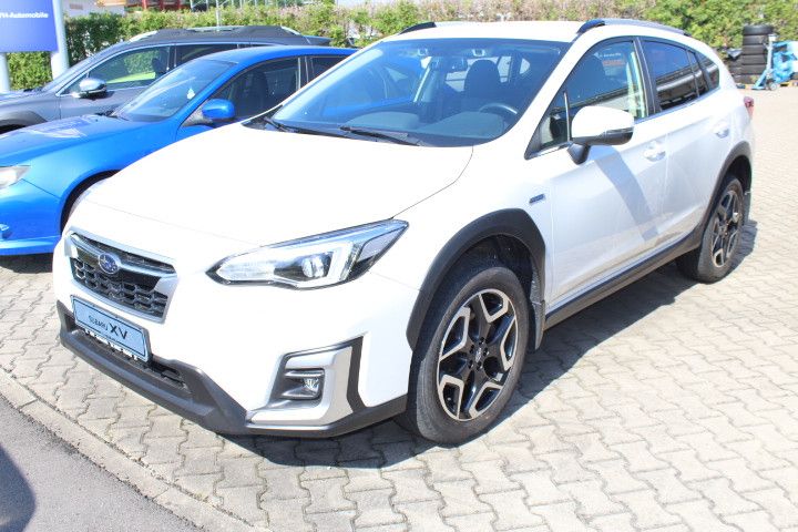 Subaru XV 79.554 km 19.980 &euro; Schnaittach 91220