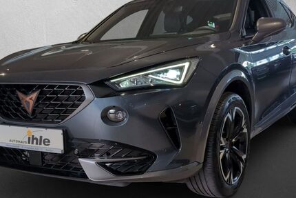 Cupra Formentor 38.975 km 25.890 &euro; Hohenwestedt 24594