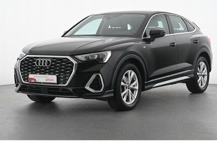 Audi Q3 82.357 km 26.780 &euro; Essen 45143