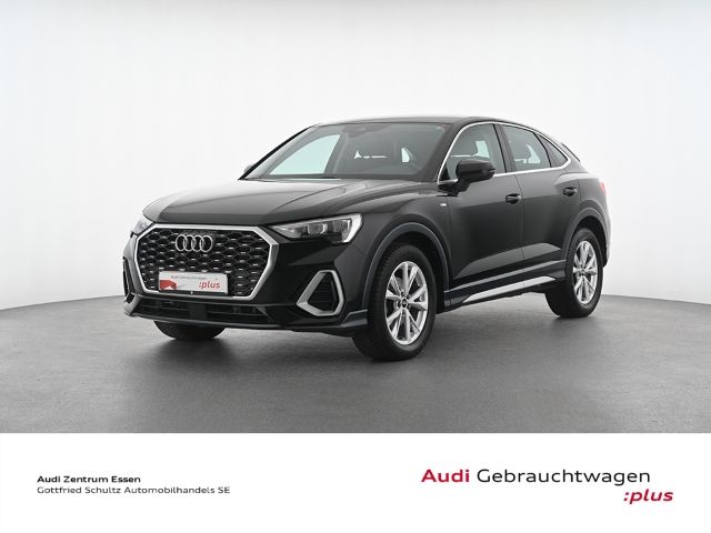 Audi Q3 82.357 km 26.780 &euro; Essen 45143