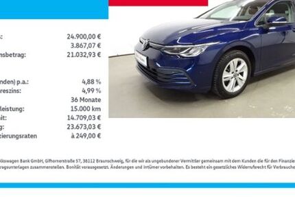 VW Golf 111.000 km 22.500 € Wanzleben-Börde OT Hohendodeleben 39164