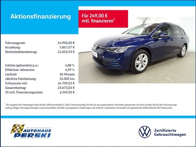 VW Golf 111.000 km 22.500 € Wanzleben-Börde OT Hohendodeleben 39164