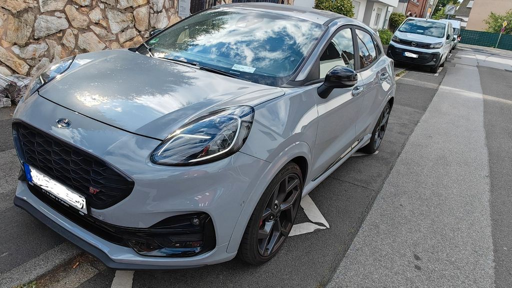 Ford Puma 26.000 km 22.950 &euro; Köln 50735