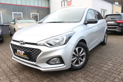 Hyundai i20 27.000 km 12.400 &euro; Mainz 55129