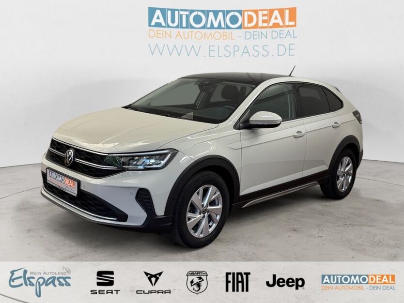 VW Taigo 65.500 km 21.289 € Dinslaken 46539