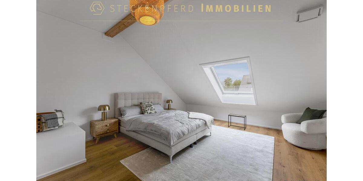 Open House! Sa. 14 - 16 Uhr! Dein MoVida Traumhaus - Modern & Energieeffizient - 145m² 5 zimmer