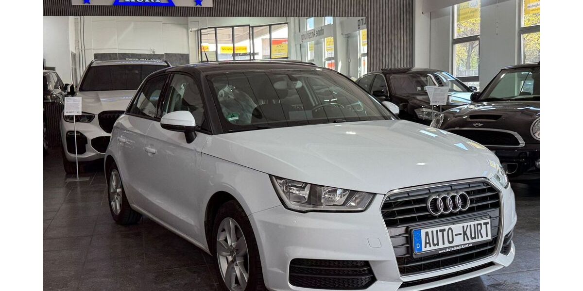 Audi A1 99.989 km 13.700 &euro; München 81829