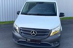 Mercedes-Benz Vito 116 Kasten BASE lang LED DAB PDC KAMERA 27.911 km 41.990 &euro; Sangerhausen 06526