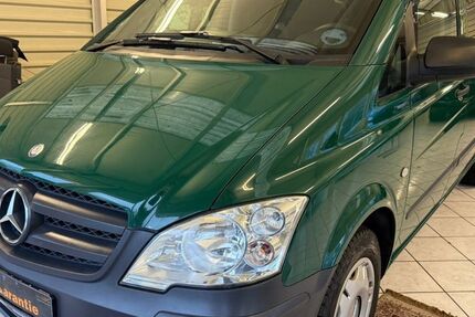 Mercedes-Benz Vito 170.000 km 14.800 &euro; Berlin 13158
