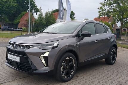 Mitsubishi ASX 1.001 km 29.490 € Hetzwege / Scheeßel 27383