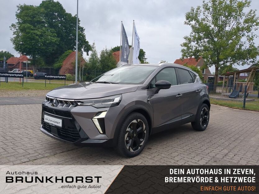 Mitsubishi ASX 1.001 km 29.490 € Hetzwege / Scheeßel 27383