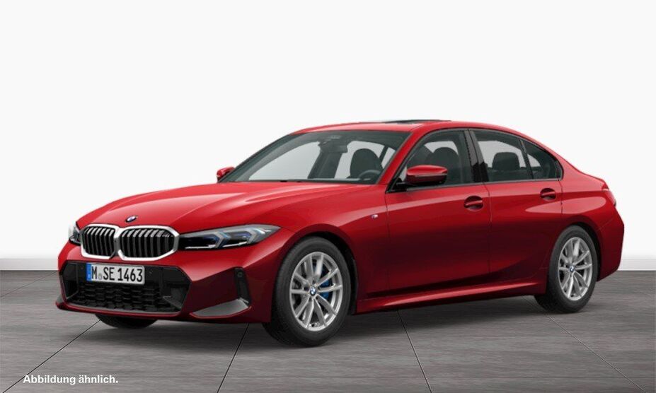 BMW 330 20.227 km 55.510 € Hannover 30539