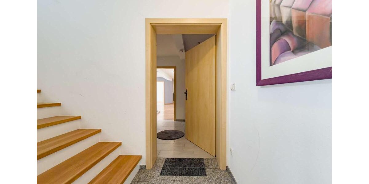 Etagenwohnung Waldkirchen - 3 Zimmer, 115 m&sup2;, 790&euro; | Angebot:26565466