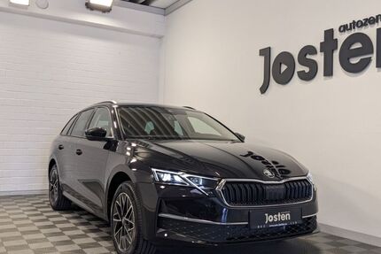 Skoda Octavia 5.000 km 37.890 € Monheim 40789
