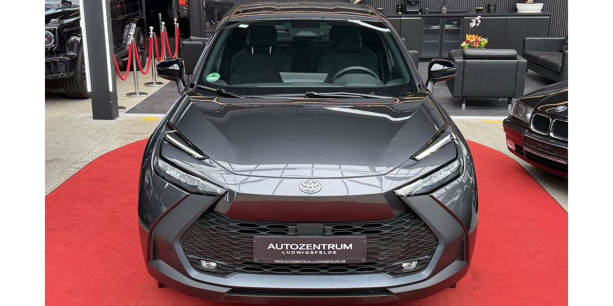 Toyota C-HR 25.700 km 29.990 &euro; Ludwigsfelde 14974